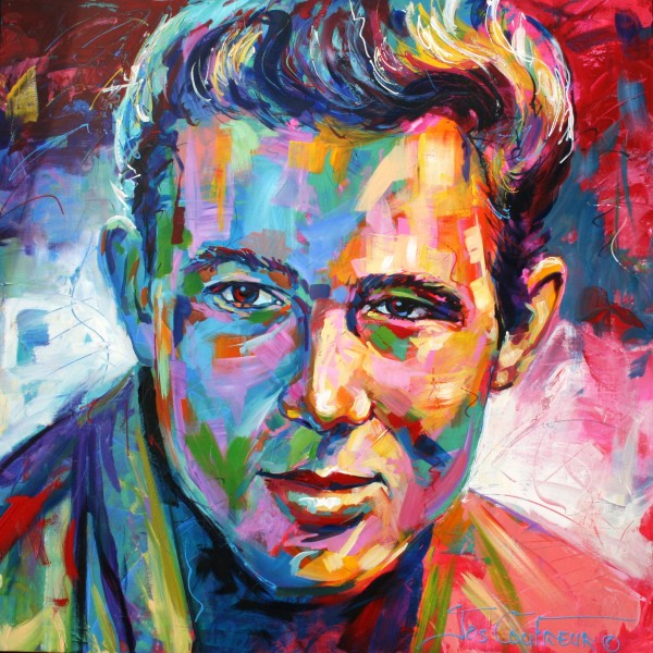James Dean